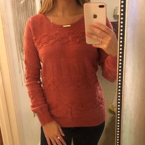 Lauren Conrad Sweater